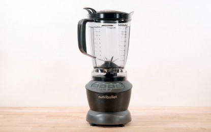 Product photo of NutriBullet Blender