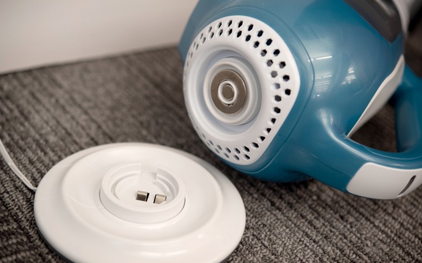 black+decker chv1410l - we weren&#039;t impressed with the runtime with the chv1410.