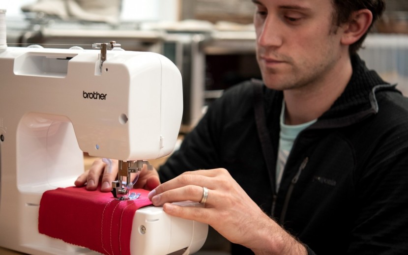 brother xm2701 - this machine is very straightforward and easy to use for the most...