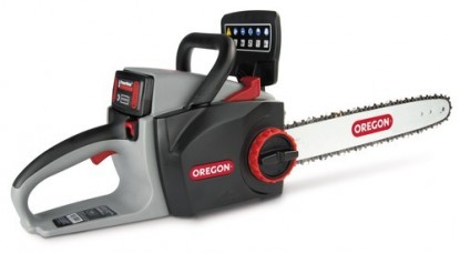 Product photo of Oregon Cordless CS300