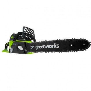 Product photo of Greenworks G-MAX 40V