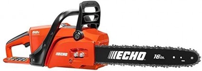 ECHO CCS-58V4AH Review