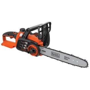 Product photo of Black+Decker 40V MAX