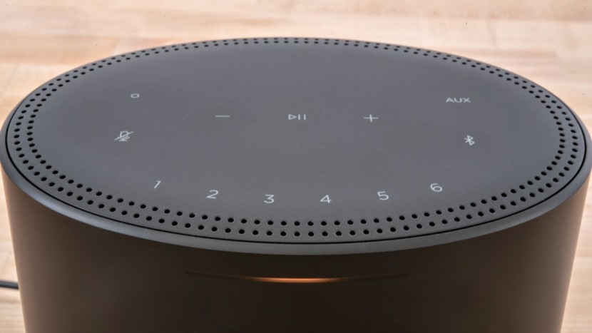 Bose Home Speaker 300 Review | Tested & Rated