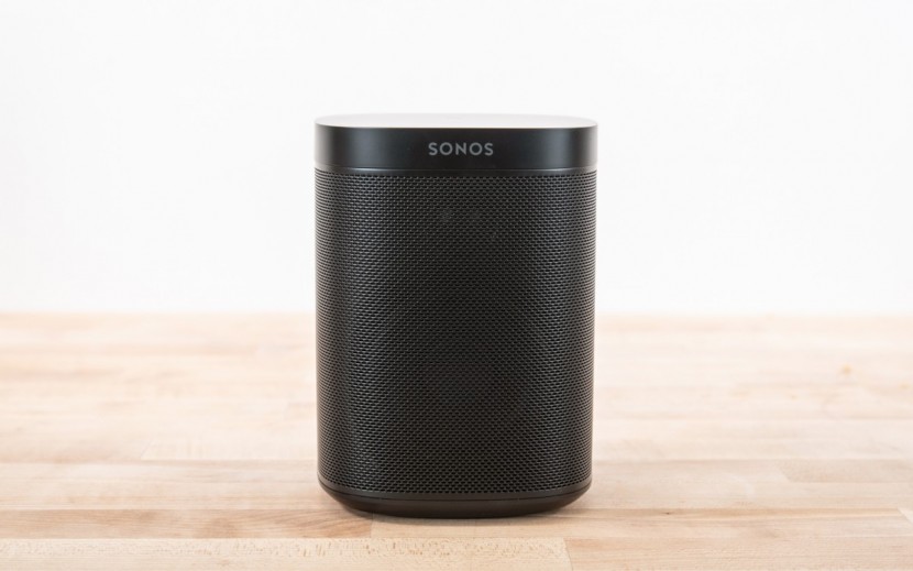 sonos one sl - the one sl offers great sound for a lower price than much of the...