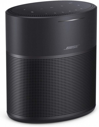 bose home speaker 300 wireless speaker review