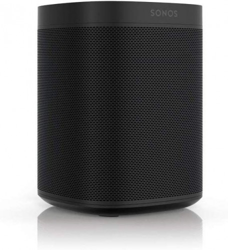 sonos one sl wireless speaker review