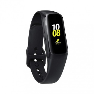 Samsung Galaxy Fit Review