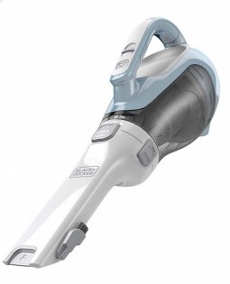 Review of the Black and Decker CHV1410L 16V Cordless Lithium Hand