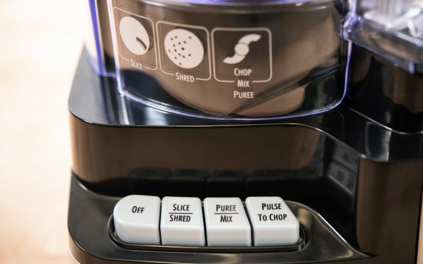 hamilton beach 70725 12-cup stack & snap - the pulse feature didn't offer the most control when it came to...