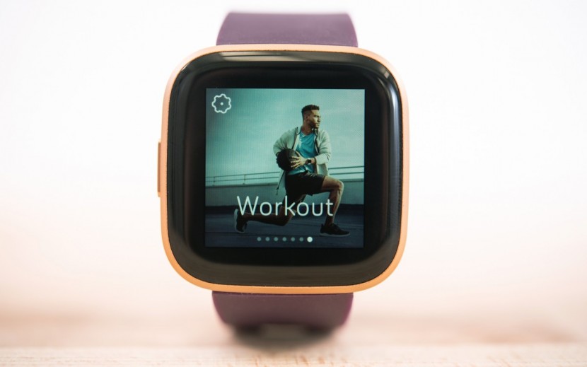 fitbit versa 2 - the versa 2 offers a good balance of fitness and smart features.
