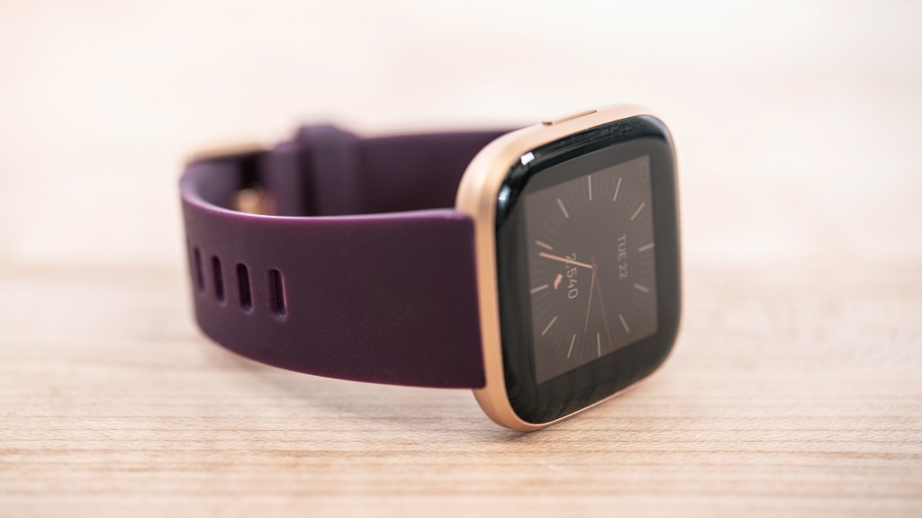 Fitbit Versa 2 review: Just short of greatness
