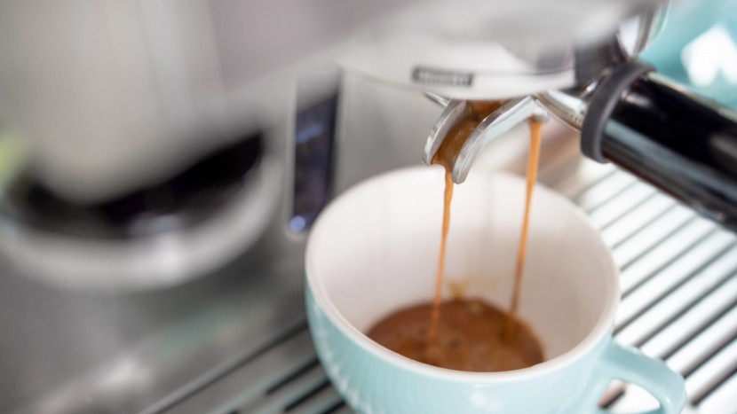 breville the dual boiler - the dual boiler makes top-notch espresso...