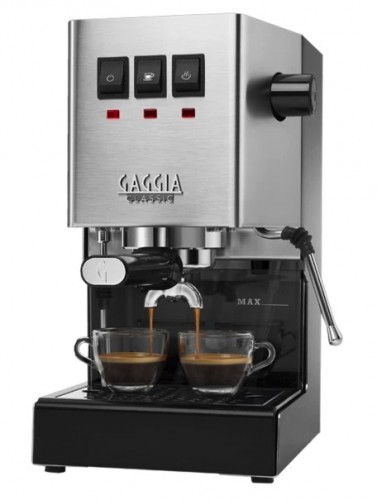 Gaggia Classic Pro Review