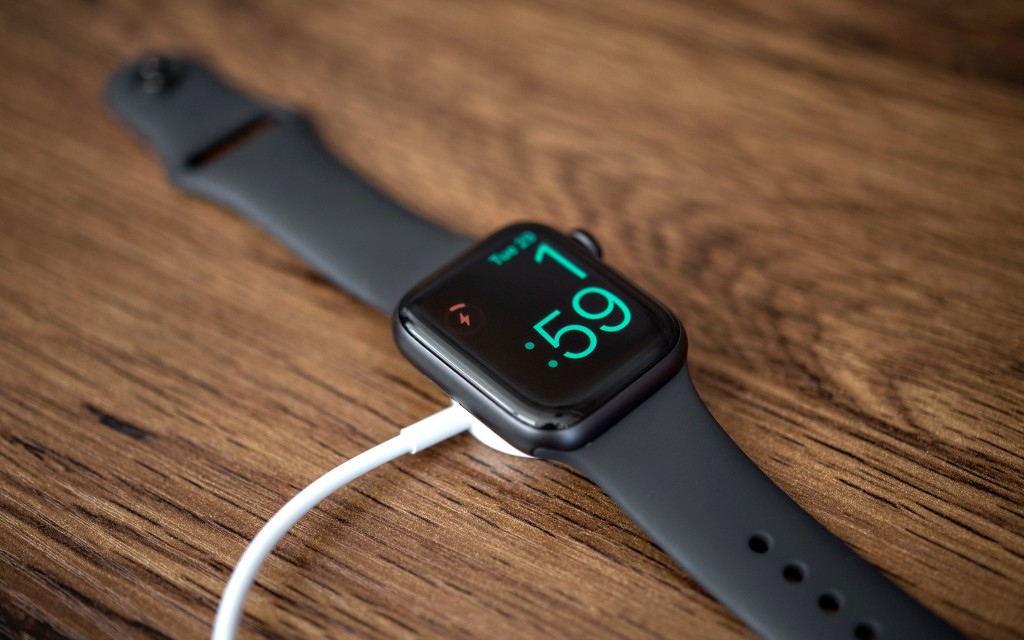 apple watch series 5 - unfortunately, we found the battery life of the series 5 to be...