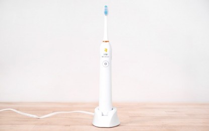 Product photo of Brio SmartClean Sonic
