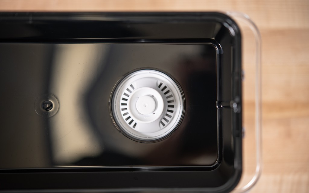 brita ultramax - this filter couldn't handle the high concentrations of chlorine in...