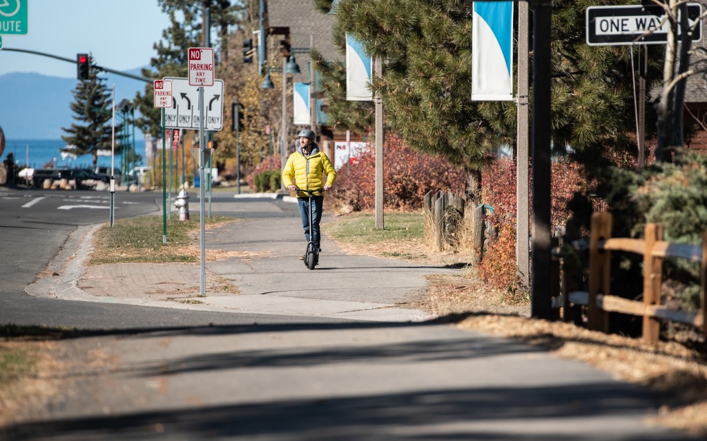 boosted rev - traffic and the laws governing it can be complex. it&#039;s nice to have...