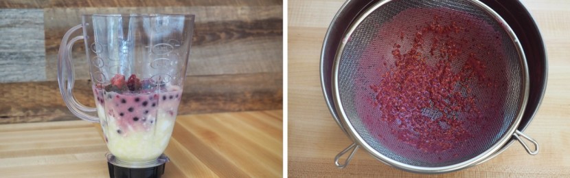 oster simple blend 100 - the oster performed poorly in our berry smoothie test, with many...