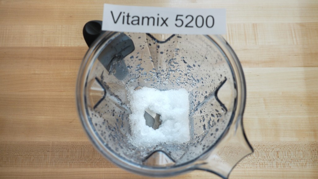 Vitamix 5200 Blender Review » LeelaLicious