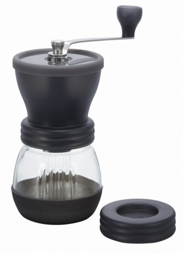 Hario Skerton Ceramic Coffee Mill Review