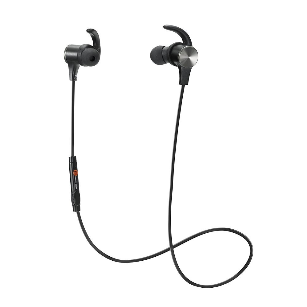 Taotronics anc best sale earbuds review