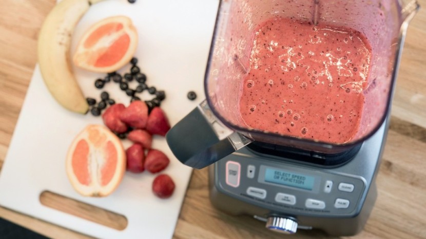 cuisinart hurricane pro 3.5 - fast, easy, and evenly blended, the hurricane pro 3.5 made delicious...