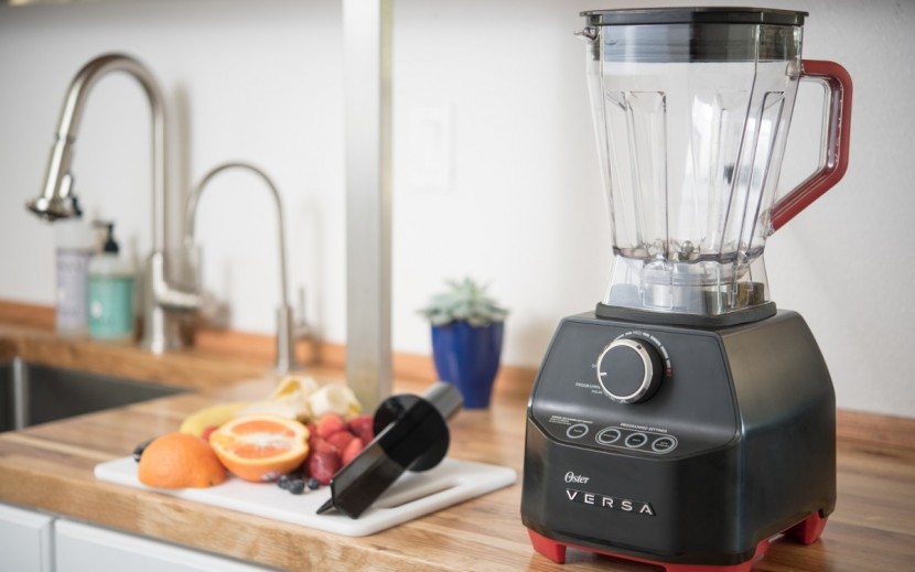 美品　Osterパワーブレンダー　VERSA 楽天市場】Oster VERSA オスター パワーブレンダー ベルーサ 超
