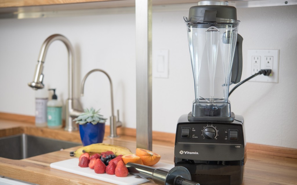 Vitamix 5200 reviews sale