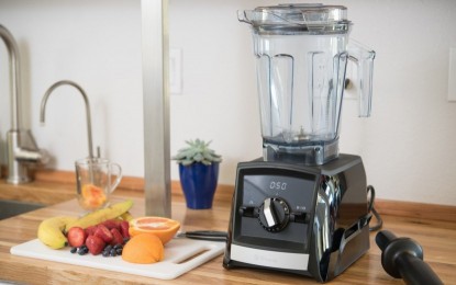 Product photo of Vitamix A2500 Ascent Series