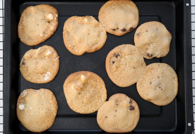 calphalon quartz heat - we loved the cookies this oven baked.