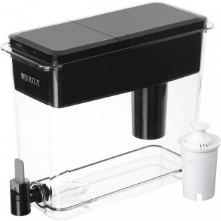 Brita Ultramax Review