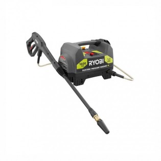 Ryobi RY141612 Review