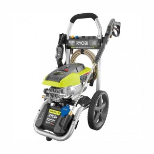 Ryobi RY142300 Review