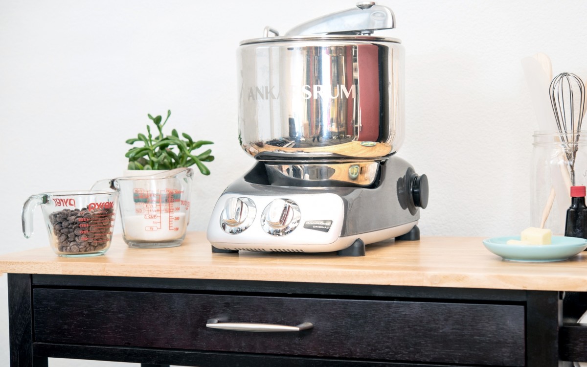 Ankarsrum Original Review Tested & Rated