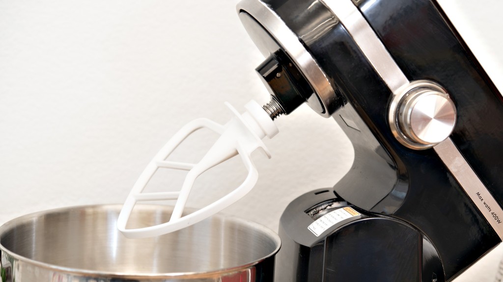 Kenmore Elite Ovation stand mixer review 