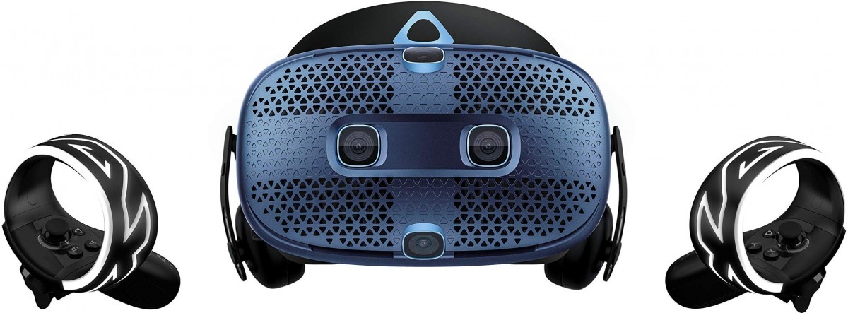 htc vive cosmos vr headset review