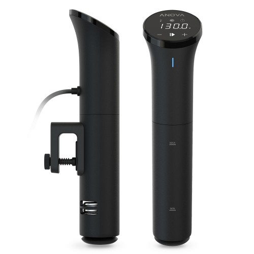 Sous-Vide Equipment Review: SousVide Supreme vs. Anova Precision Cooker –  Stefan's Gourmet Blog