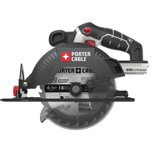 Porter-Cable PCC660 Review