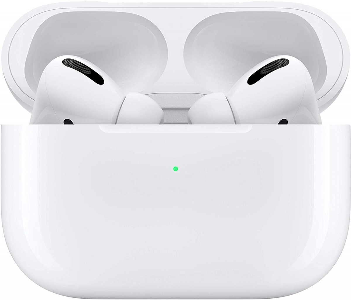 apple airpods pro wireless earbud review