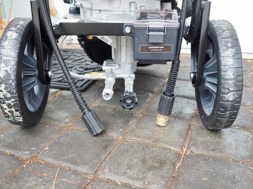 Generac 7132 Review Tested Rated