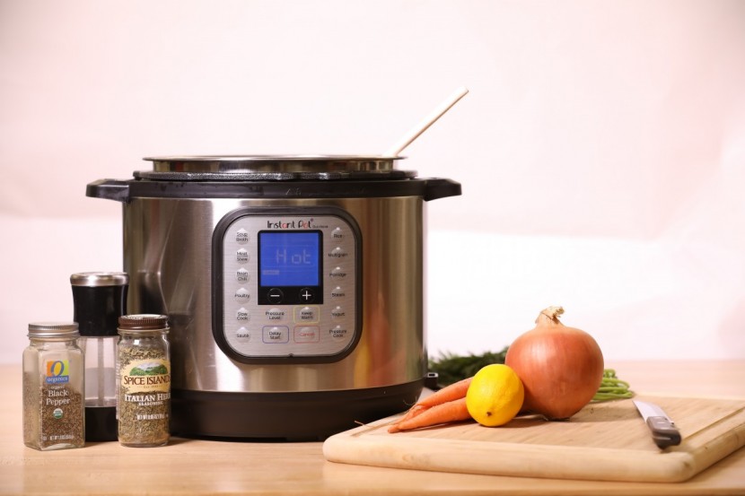 Instant Pot DUO Nova Review | Tested & Rated