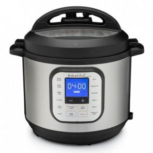 Product photo of Instant Pot DUO Nova
