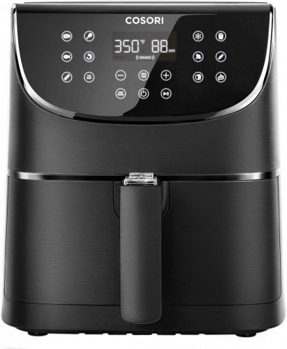 Cosori Smart Air Fryer Oven Review