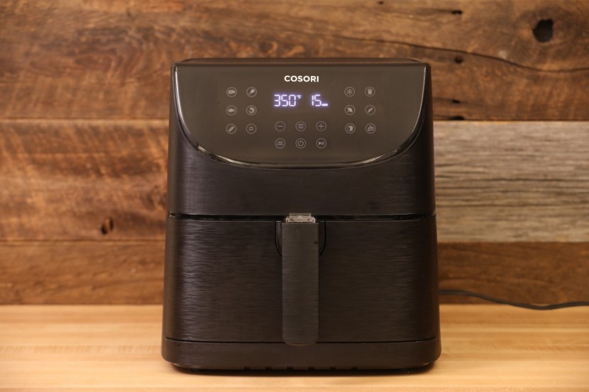 cosori smart air fryer oven - the smart cs158-af was at or near the front of the pack in all of...