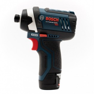 Bosch PS41BN 12V Review