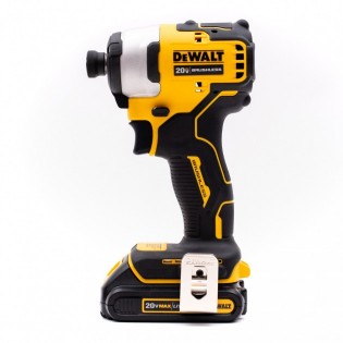 dewalt dcf809b atomic