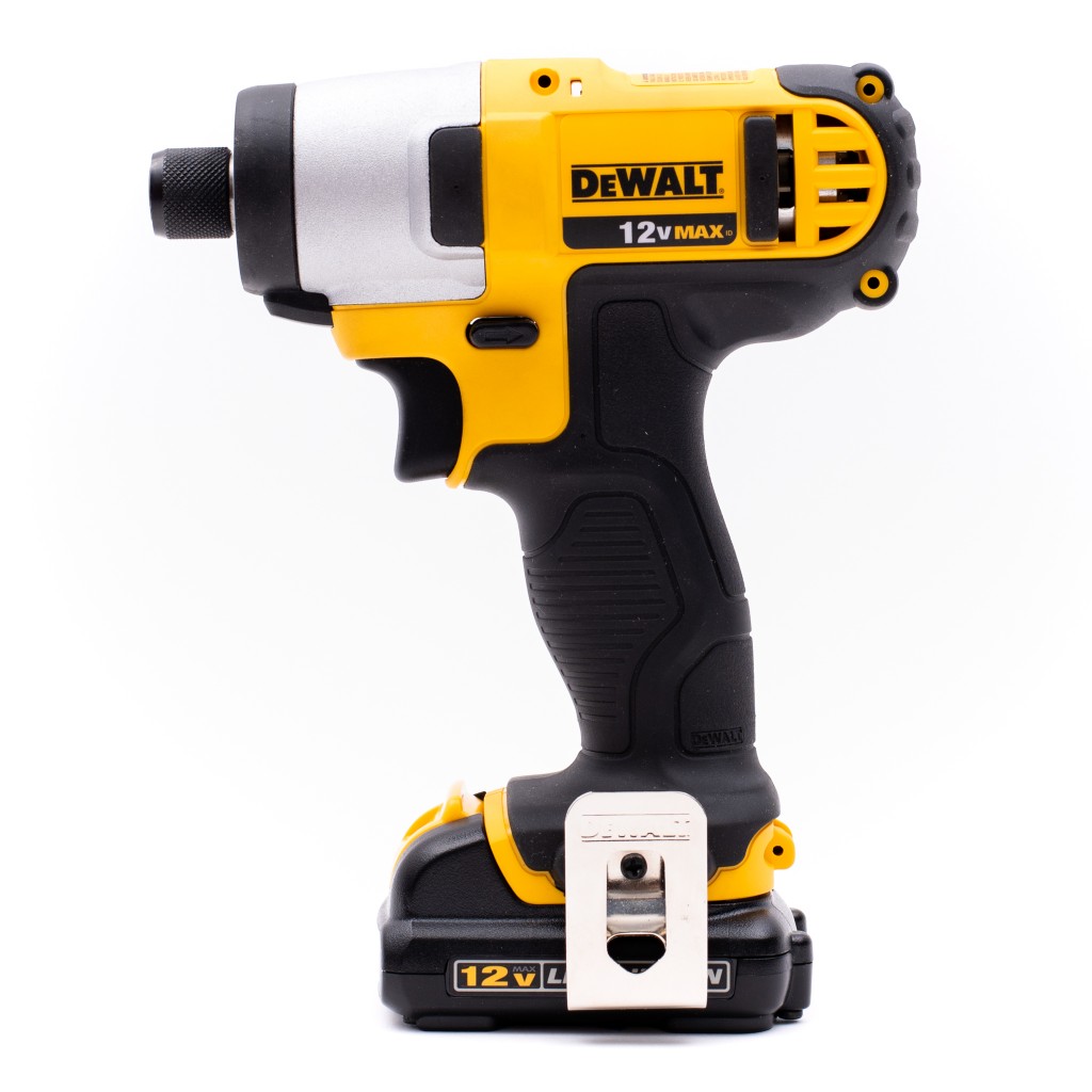 DeWalt DCF815S2 12V Review Tested by GearLab