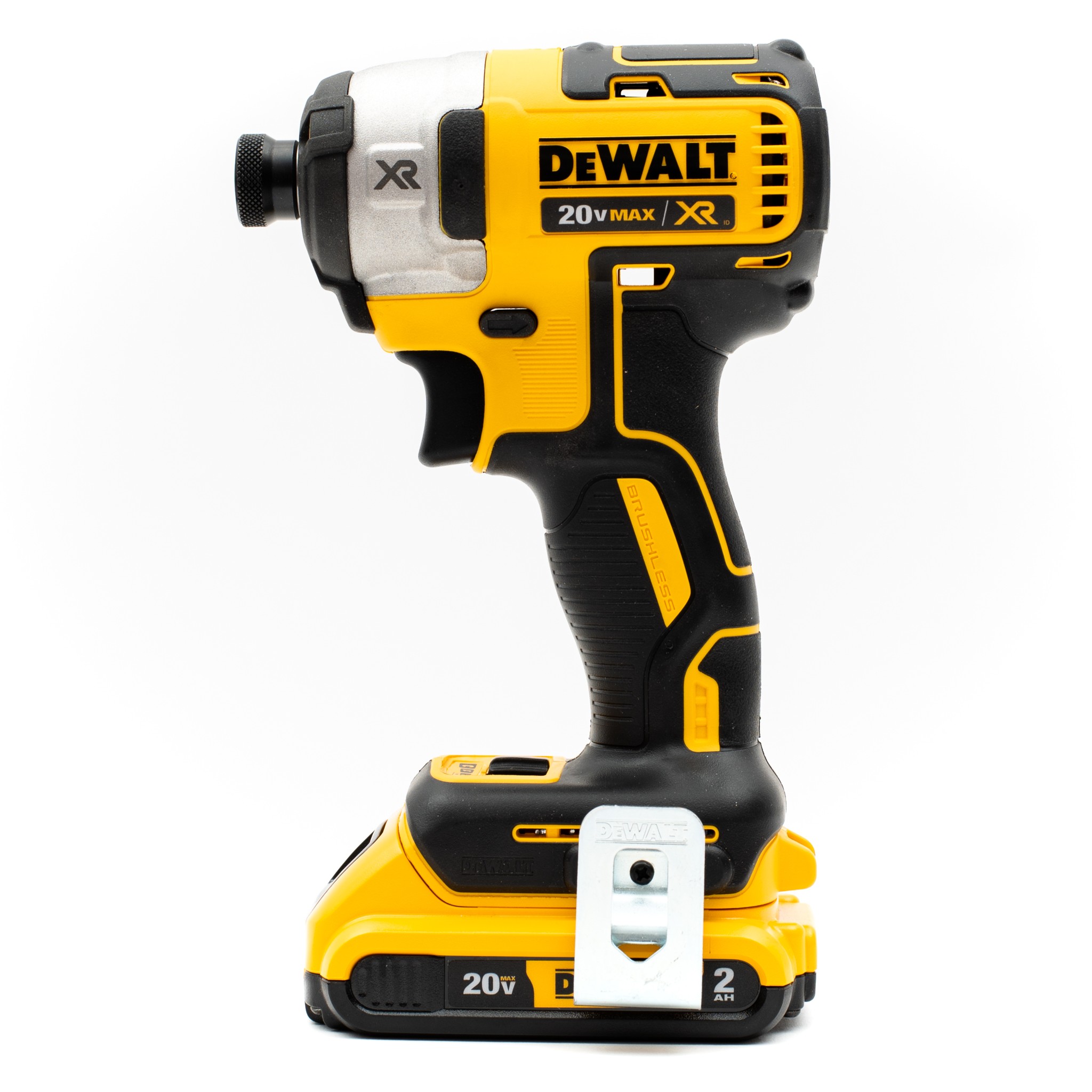 Dewalt Max Xr Dcf887b Review 