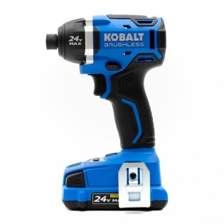 Kobalt KID 324B-03 Review